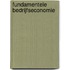 Fundamentele bedrijfseconomie