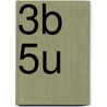 3B 5U door Gevers