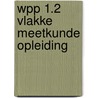 WPP 1.2 Vlakke meetkunde opleiding by Bollens