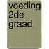 Voeding 2de graad
