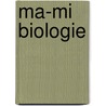 MA-MI biologie door Geuns