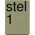 Stel 1