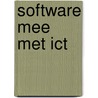 Software mee met ICT door Onbekend