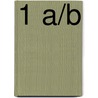 1 A/B by Deboyser