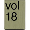 Vol 18 by Mouton