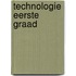 Technologie eerste graad