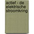 Actief - de elektrische stroomkring