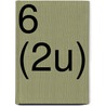 6 (2U) by Daelmans