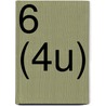 6 (4U) door Daelmans