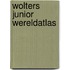 Wolters Junior wereldatlas