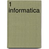 1 Informatica door Snoeck