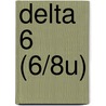 Delta 6 (6/8U) door Gevers