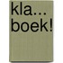 Kla... boek!