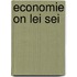 Economie on lei sei