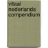 Vitaal Nederlands Compendium