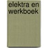 Elektra en werkboek