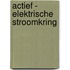 Actief - Elektrische stroomkring