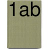 1AB door W. Beunder