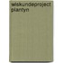 Wiskundeproject Plantyn