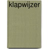 Klapwijzer door G. de Roover
