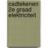 Cadtekenen 2e graad elektriciteit door Onbekend