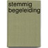 Stemmig begeleiding
