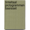 Tinteltaal pictogrammen basisset door M. Stevens