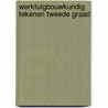 Werktuigbouwkundig tekenen tweede graad by J. Nuyens