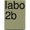 Labo 2B by E. Vranken