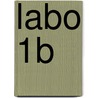 Labo 1b by Heuverzwyn