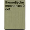 Theoretische mechanica 2 oef. door Tiesters