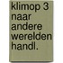 Klimop 3 naar andere werelden handl.