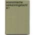 Economische verkenningstocht 4.1