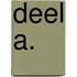 Deel A.