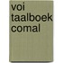 Voi taalboek comal