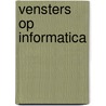 Vensters op informatica door Palmans