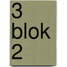 3 Blok 2 door Palmans