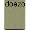 DOEZO by Broos e.a. Wim