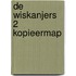 De Wiskanjers 2 Kopieermap
