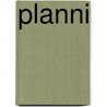 Planni door Blaes