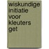 Wiskundige initiatie voor kleuters get