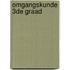 Omgangskunde 3de graad