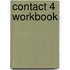 Contact 4 Workbook
