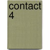 Contact 4 door G. Claeys