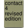 Contact 4 revised edition by G. Claeys
