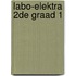 Labo-Elektra 2de graad 1