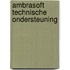 Ambrasoft Technische ondersteuning