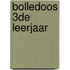 Bolledoos 3de leerjaar
