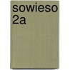 SOWiEso 2A by Werkgroep Sowe