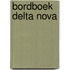 Bordboek Delta Nova